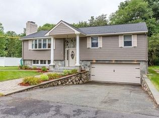 8 Spring Valley Rd, Burlington, MA 01803