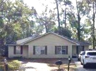 116 Wisteria Ct, Savannah, GA 31406