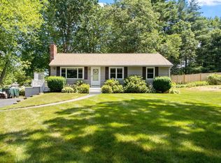 9 Elm Rd, Westford, MA 01886