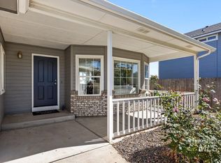 5174 N Rothmans Ave, Boise, ID 83713