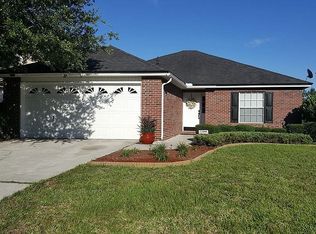 687 Timbermill Ln, Orange Park, FL 32065