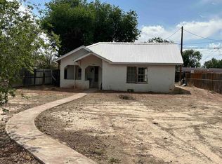 1517 Indiana Ave, Alamogordo, NM 88310