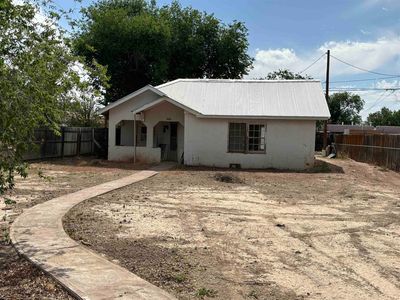 1517 Indiana Ave, Alamogordo, NM, 88310