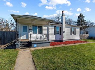 1650 N Meade St, South Bend, IN 46628