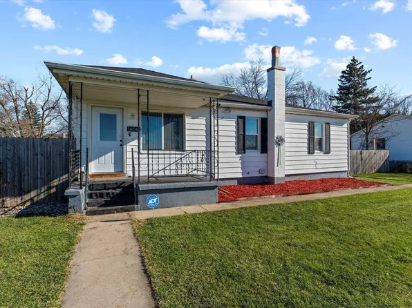 1650 N Meade St, South Bend, IN 46628