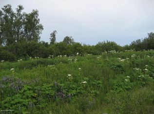 66640 Sterling Hwy, Clam Gulch, AK 99568