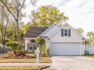 849 Affirmation Blvd, Charleston, SC 29412