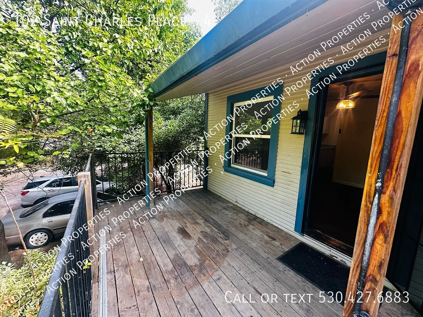 Centrally Located 1 Bedroom Apartment in San Andreas! — Photo 3