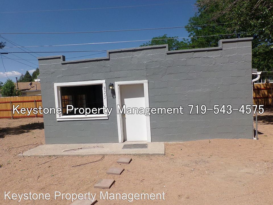 1st image of 825 Brown Ave