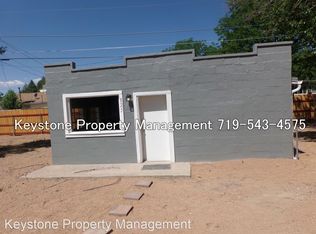 825 Brown Ave, Pueblo, CO 81004
