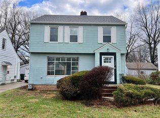 3887 Wallingford Rd, South Euclid, OH 44121