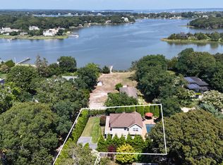 4315 Noyack Rd, Sag Harbor, NY 11963