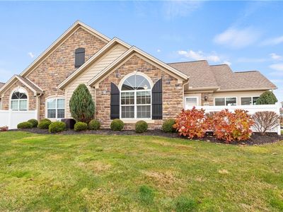 3256 Abbey Rd, Canandaigua, NY, 14424