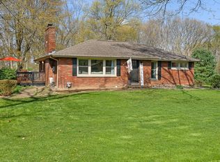 106 N Breezewood Dr, Butler, PA 16001