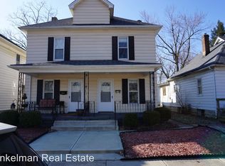 110 Shafor St, Middletown, OH