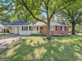 1222 Dogwood Dr, Memphis, TN 38111