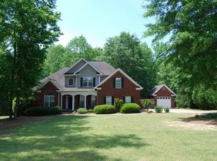 204 Troon W, Macon, GA 31210