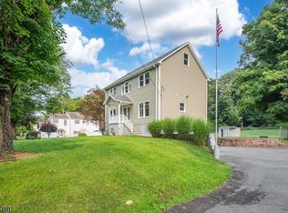 157 Halsey Rd, Hampton Twp., NJ 07860
