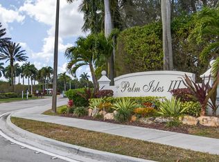 7676 Springwater Place #201, Boynton Beach, FL 33437