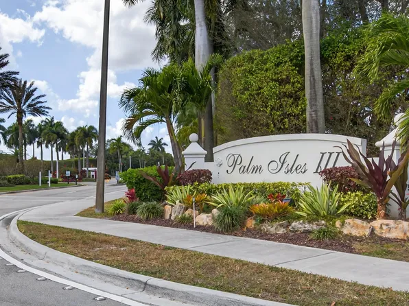 7676 Springwater Place #201, Boynton Beach, FL 33437