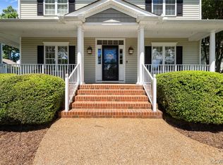 13406 Sir Britton Ct, Chesterfield, VA 23832