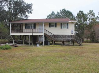 6083 1st St, Bay Saint Louis, MS 39520