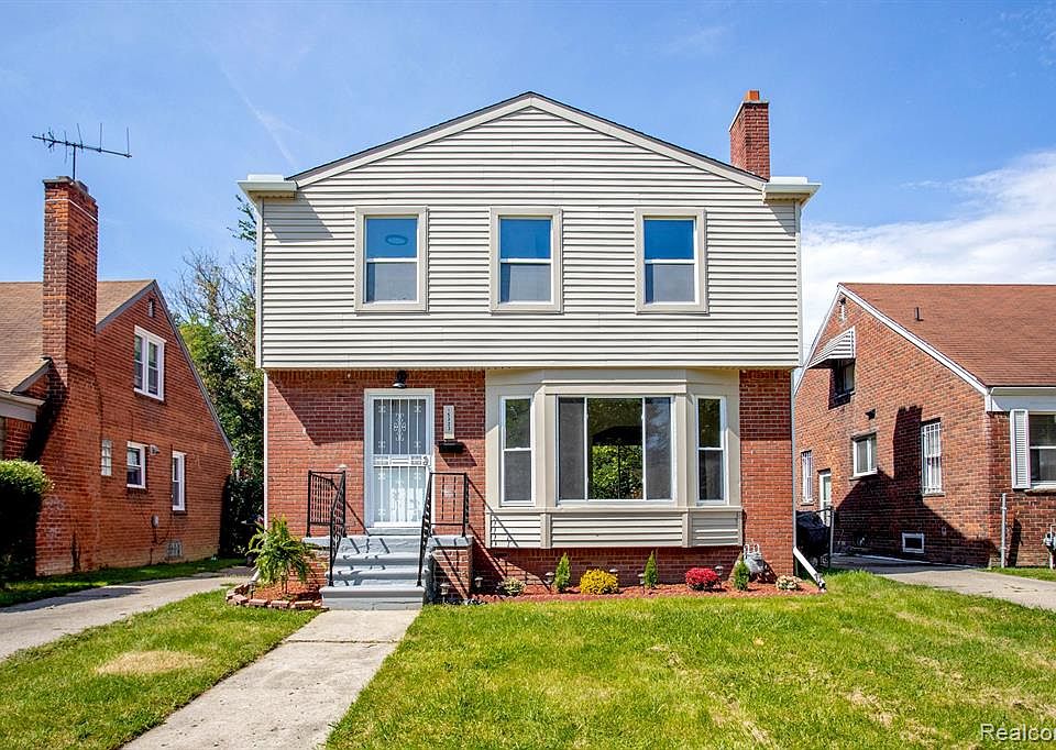 Home Deals  Detroit MI