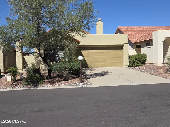 211 E Ridgeland St, Oro Valley, AZ 85737