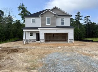 5501 Tall Timbers Dr LOT 30, Fayetteville, NC 28311