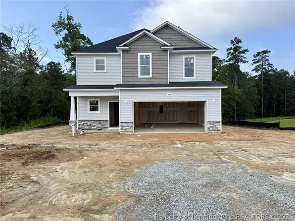5501 Tall Timbers Dr Lot 30, Fayetteville, NC 28311