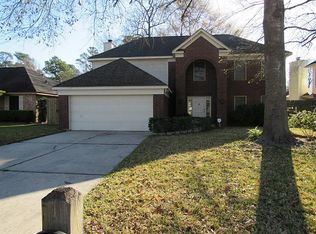 106 Regency Way, Conroe, TX 77304