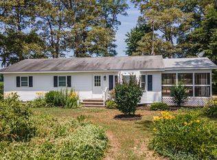 23000 Hog Creek Rd, Preston, MD 21655