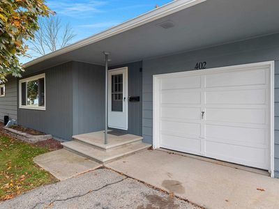402 Farnsworth Ave, Oconto, WI, 54153