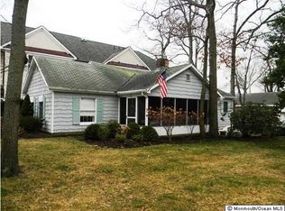 2109 4th Ave, Spring Lake, NJ 07762