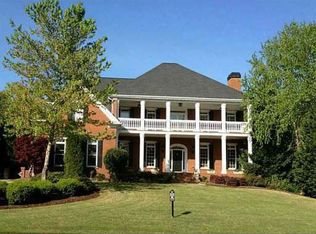 8325 Saint Marlo Fairway Dr, Duluth, GA 30097