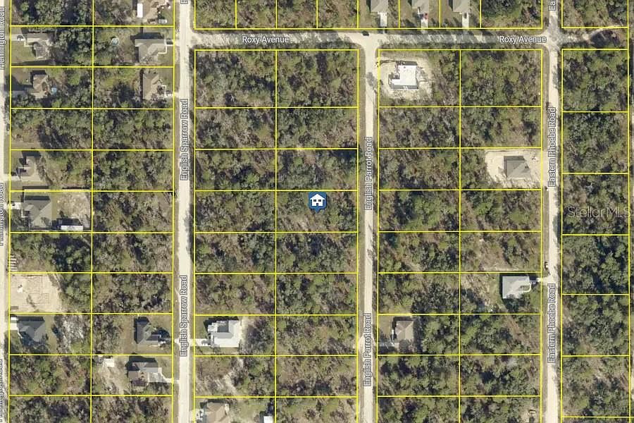 1st image of LOT 17 ENGLISH PARROT ROAD LOT 17