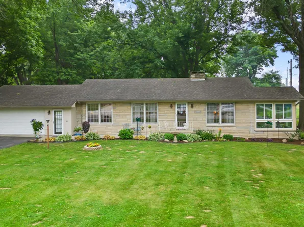 1216 Meadowbrook Dr, Lafayette, IN 47905