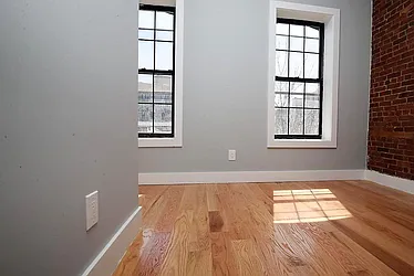 Rented by Simply Brooklyn Realty Inc