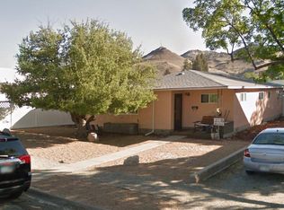 532 E 3rd St, Salida, CO 81201
