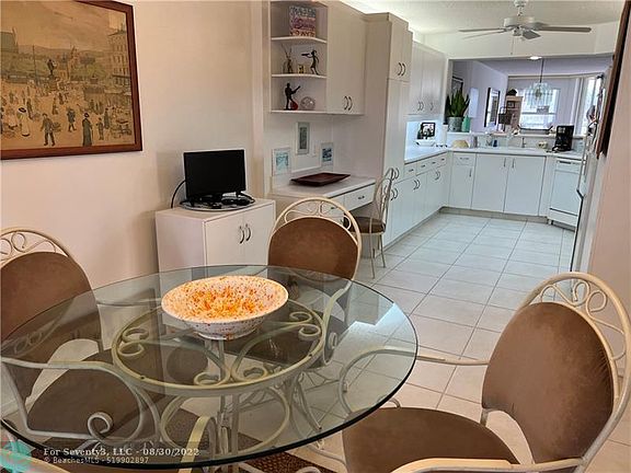 5th image of 7747 Granville Dr #212