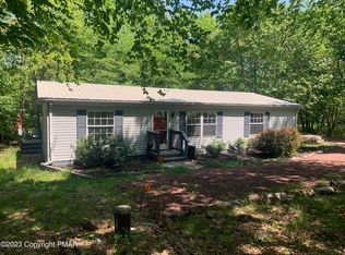 463 Stony Mountain Rd, Jim Thorpe, PA