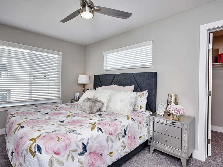 Creekline Townhomes — Photo 77