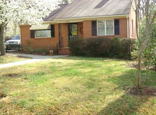 2106 Woodview Dr, Durham, NC 27704