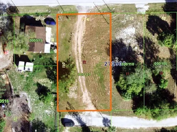 0 Waverly Rd #12, Lake Wales, FL 33859