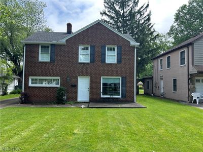 7359 Parma Park Blvd, Parma, OH, 44130