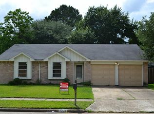 7331 Boysenberry Ln, Houston, TX 77095