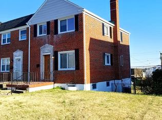 1245 Halstead Rd, Baltimore, MD 21234
