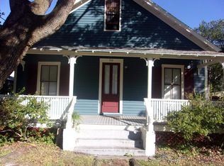 514 S 6th St APT A, Fernandina Beach, FL 32034