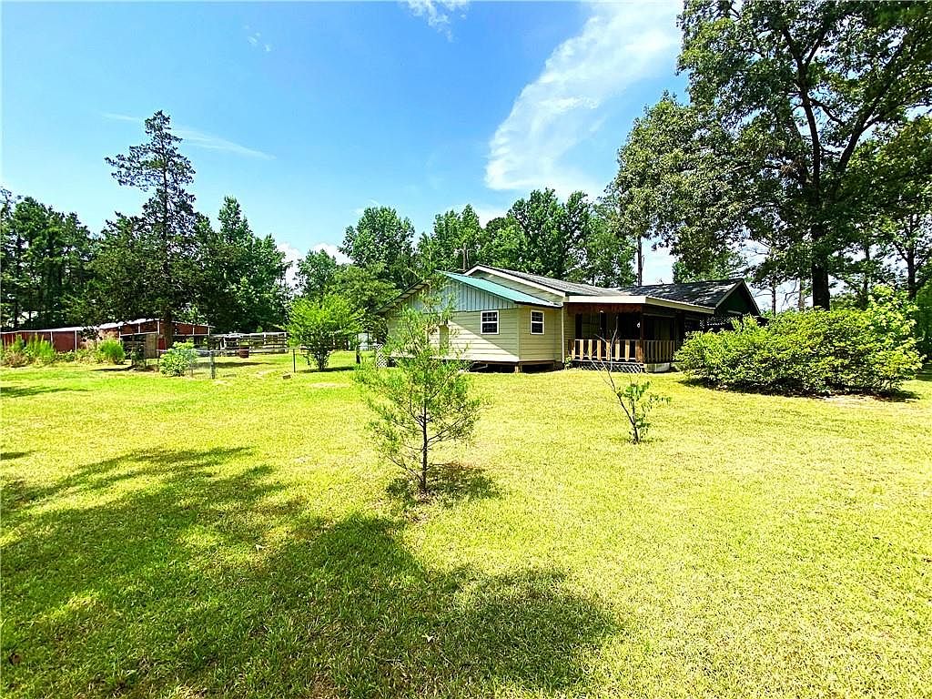 1243 Highway 111, Merryville, LA 70653 Zillow