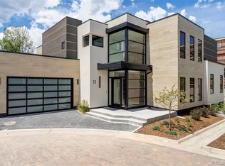 2821 E Cedar Ave APT 11, Denver, CO 80209